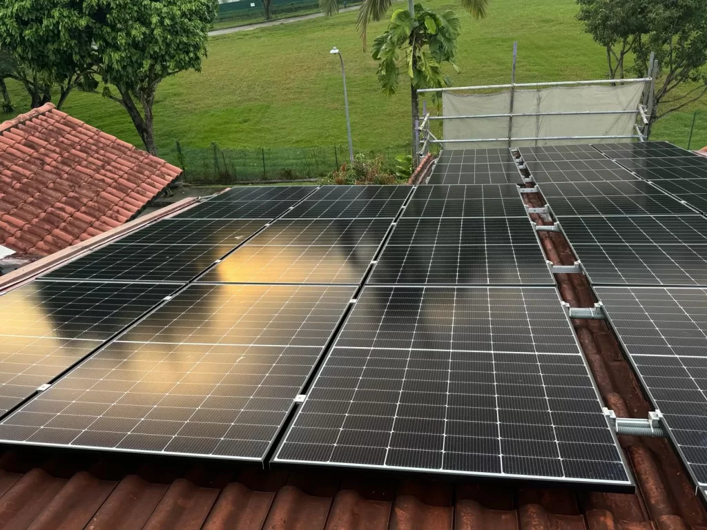 future of solar energy