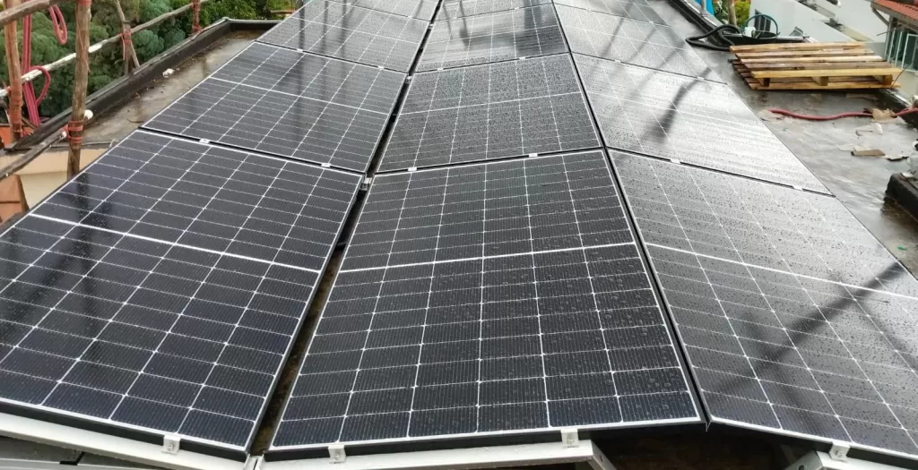 benefits of solar energy