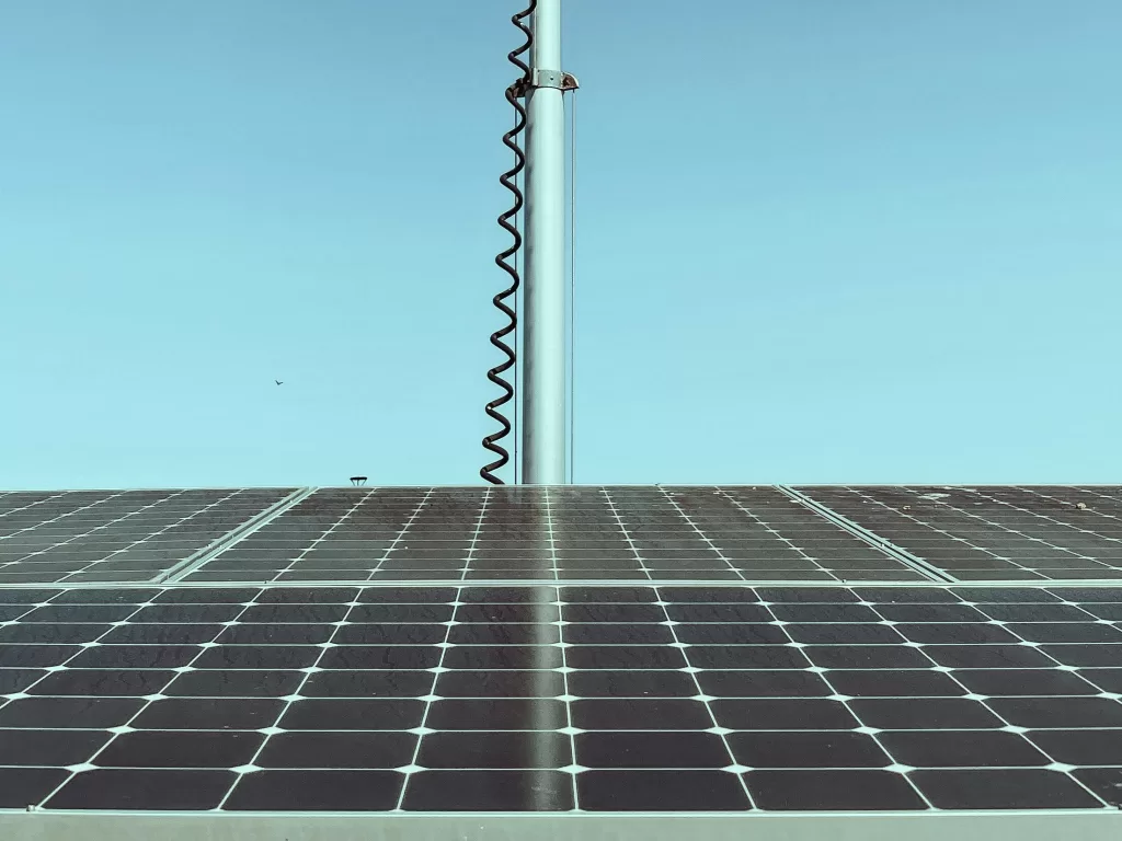 renewable energy certificates in singapore