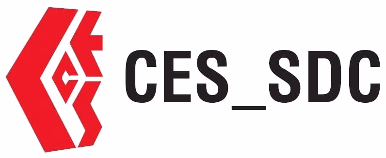 1713508114CES Logo CES SDC PTE. LTD. A member of Chip Eng Seng Group Transparent