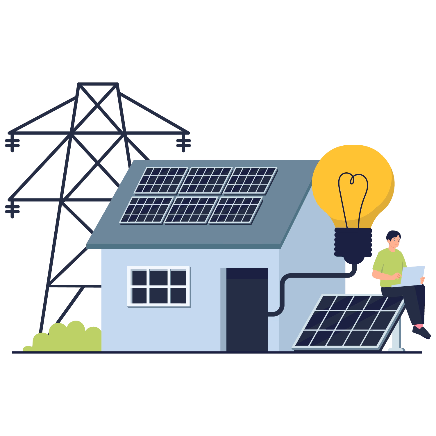 Residential Solar