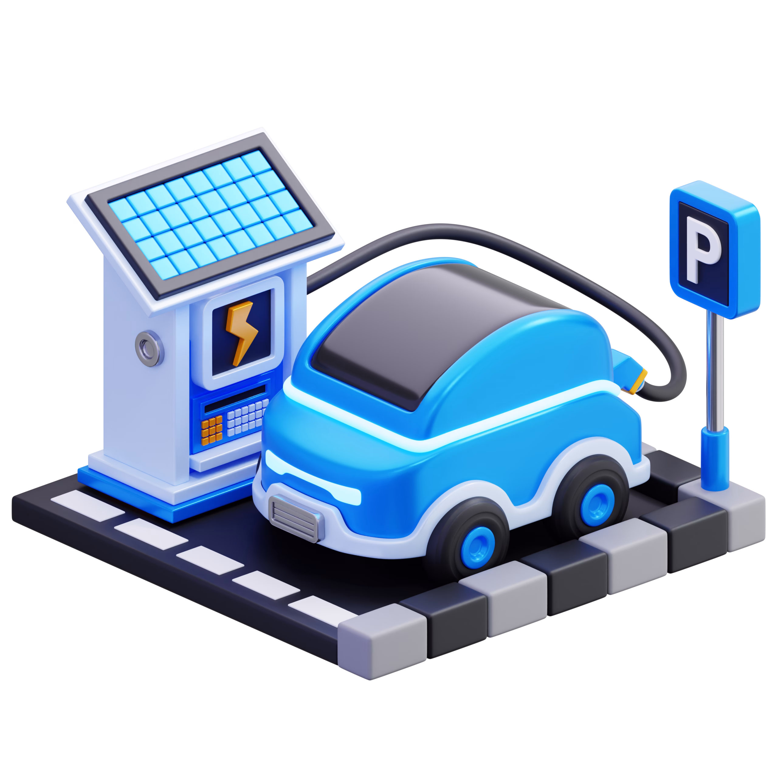 EV Charging