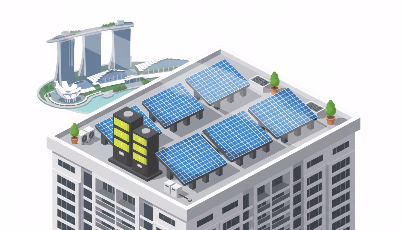Commercial Solar